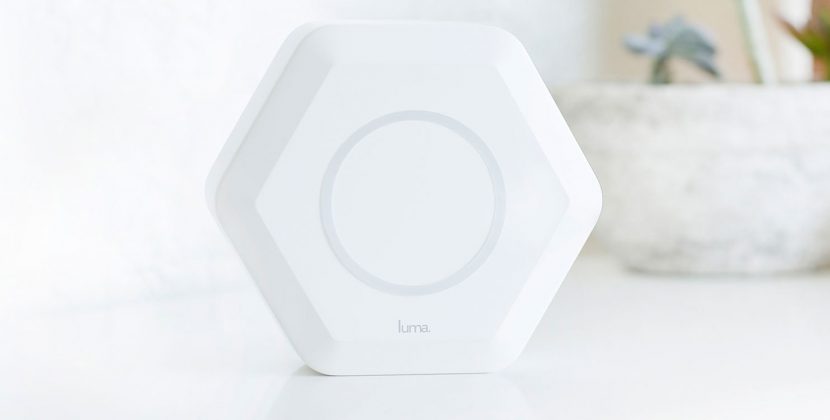 Luma launches a home tech support service for $5 a month