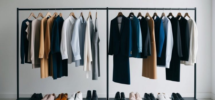 Casual vs. Formal Wear Guide: Choosing the Right Attire for Every Occasion