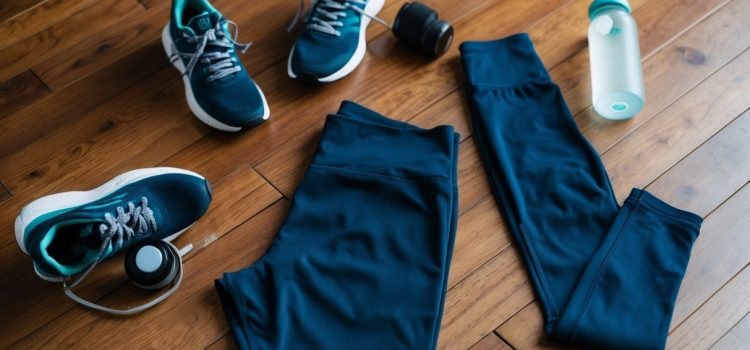 Athletic Wear: Leggings vs. Shorts – Choosing the Best Option for Performance and Comfort