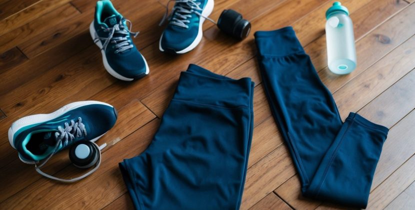 Athletic Wear: Leggings vs. Shorts – Choosing the Best Option for Performance and Comfort