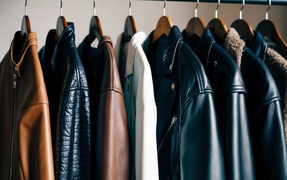 Leather vs. Faux Leather Jackets: Which is the Better Choice for Style and Durability?