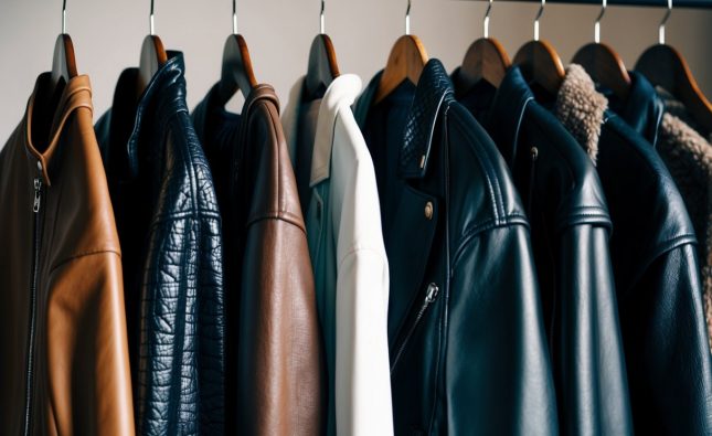 Leather vs. Faux Leather Jackets: Which is the Better Choice for Style and Durability?