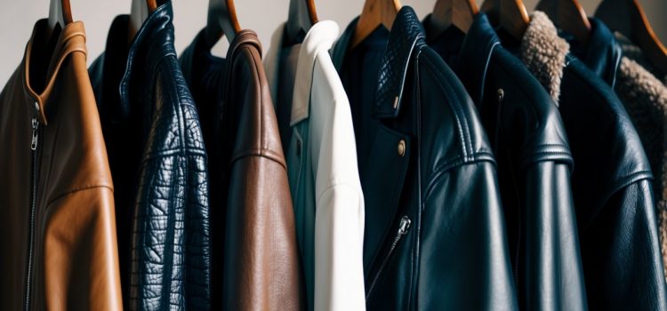 Leather vs. Faux Leather Jackets: Which is the Better Choice for Style and Durability?