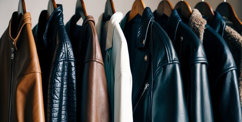 Leather vs. Faux Leather Jackets: Which is the Better Choice for Style and Durability?