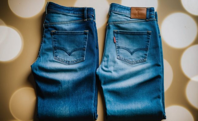 Comparing High-Waisted vs. Low-Rise Jeans: Which Style Suits You Best?