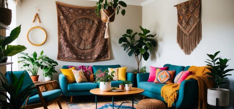 Boho Style Guide for Beginners: Essentials for Embracing the Bohemian Aesthetic