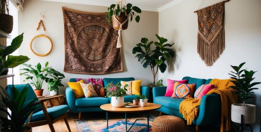 Boho Style Guide for Beginners: Essentials for Embracing the Bohemian Aesthetic