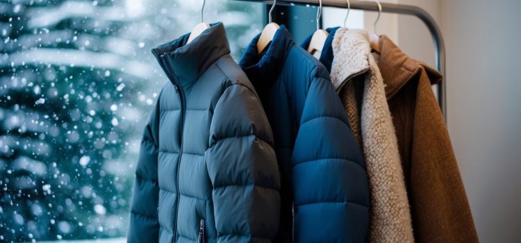 Winter Jackets: Puffer vs. Wool – Which Offers Better Warmth and Style?