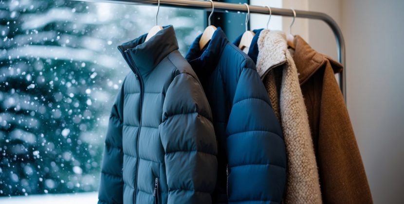 Winter Jackets: Puffer vs. Wool – Which Offers Better Warmth and Style?