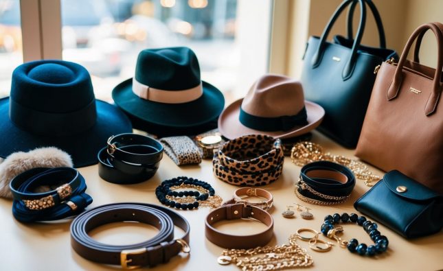 How to Accessorize Outfits: Essential Tips for Elevating Your Style