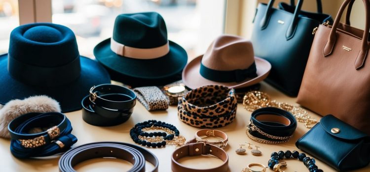 How to Accessorize Outfits: Essential Tips for Elevating Your Style