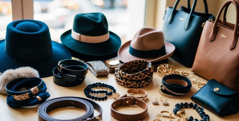 How to Accessorize Outfits: Essential Tips for Elevating Your Style