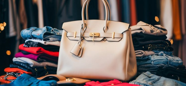 Luxury vs. Fast Fashion Brands: Understanding Key Differences and Consumer Impacts