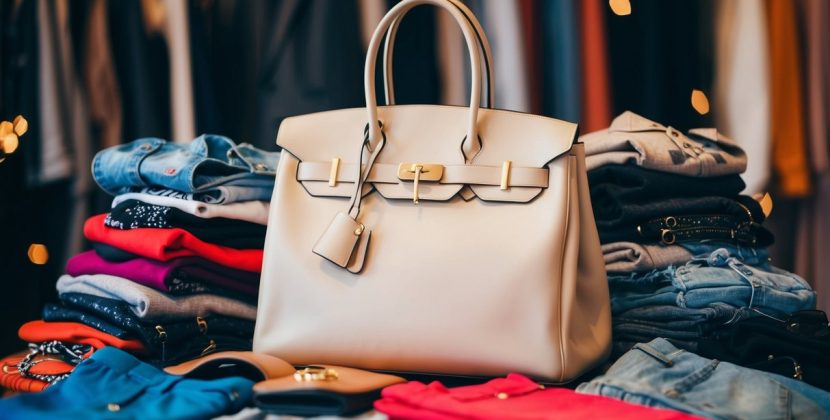 Luxury vs. Fast Fashion Brands: Understanding Key Differences and Consumer Impacts