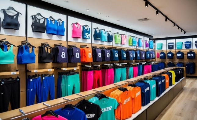 Affordable Activewear Brands: Top Picks for Quality and Value