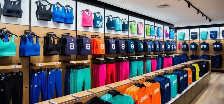 Affordable Activewear Brands: Top Picks for Quality and Value