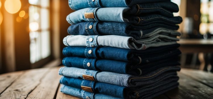 Top Denim Brands for Quality Jeans: A Comprehensive Guide