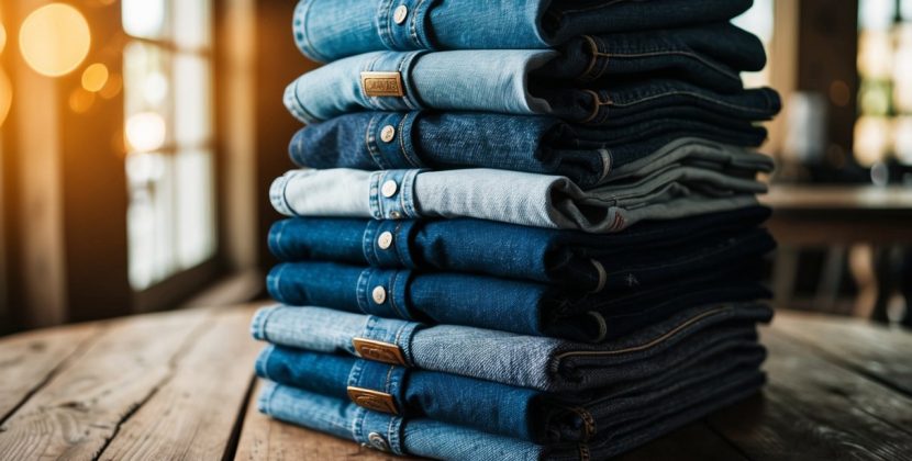 Top Denim Brands for Quality Jeans: A Comprehensive Guide