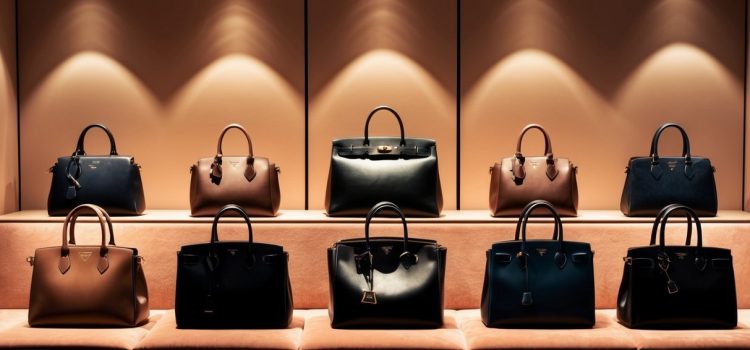 Classic Luxury Handbag Brands: A Guide to Timeless Elegance and Heritage