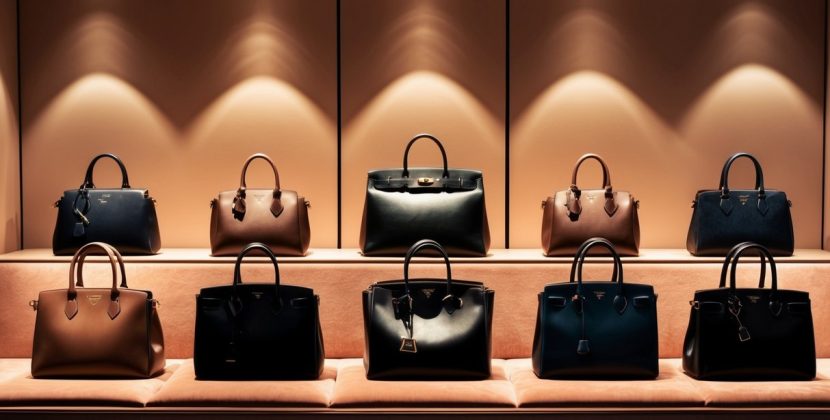 Classic Luxury Handbag Brands: A Guide to Timeless Elegance and Heritage