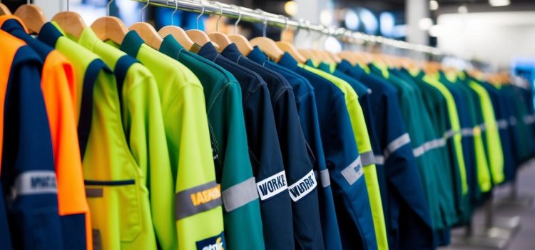 Quality Brands for Workwear: Top Choices for Durability and Comfort