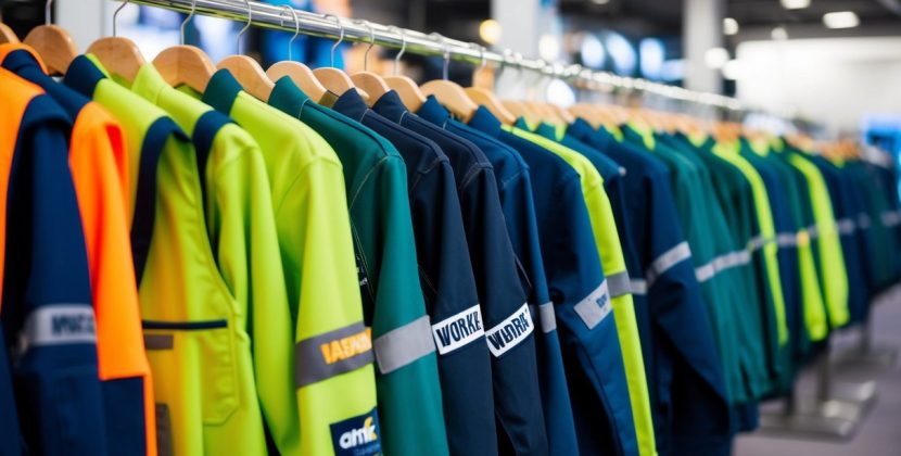 Quality Brands for Workwear: Top Choices for Durability and Comfort