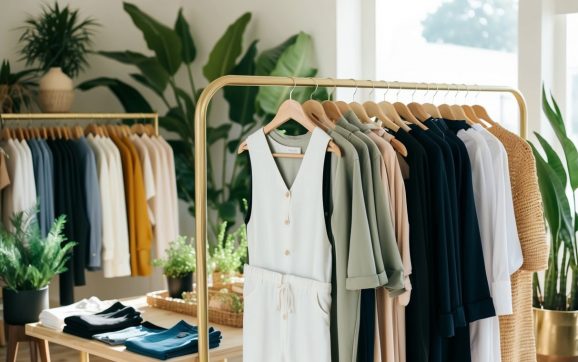 Top Sustainable Fashion Brands Revolutionizing the Industry