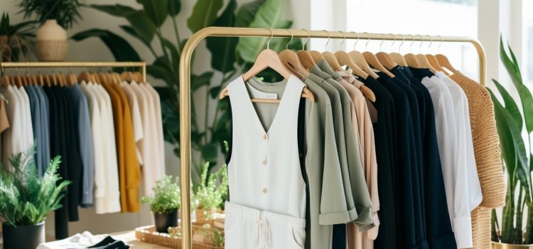 Top Sustainable Fashion Brands Revolutionizing the Industry