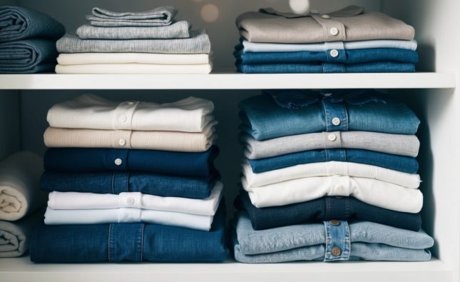 Best Brands for Everyday Basics: Quality and Style You Can Trust