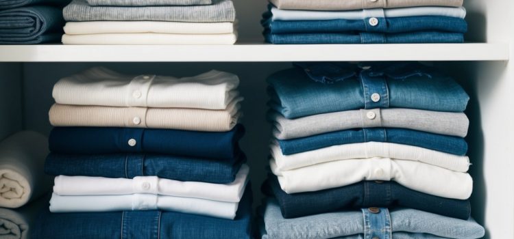 Best Brands for Everyday Basics: Quality and Style You Can Trust