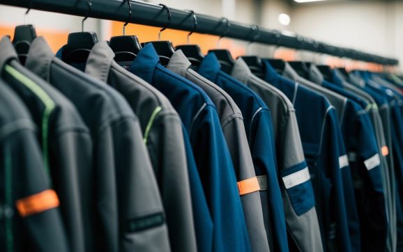 Quality Brands for Workwear: Essential Choices for Durability and Comfort