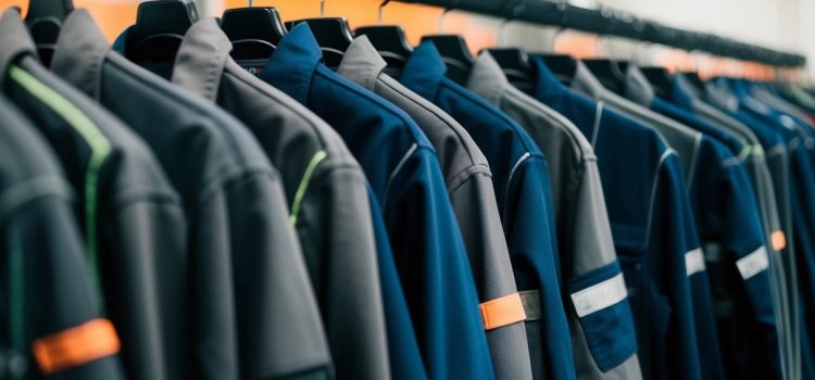 Quality Brands for Workwear: Essential Choices for Durability and Comfort