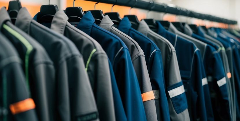 Quality Brands for Workwear: Essential Choices for Durability and Comfort