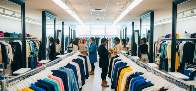 Best Budget-Friendly Clothing Stores for Affordable Fashion Choices