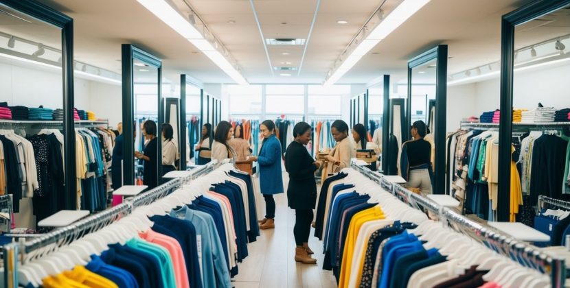 Best Budget-Friendly Clothing Stores for Affordable Fashion Choices