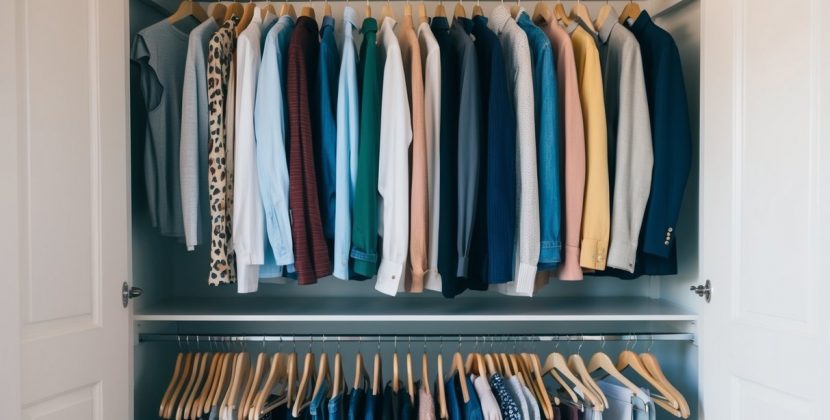 How to Build a Stylish Wardrobe on a Budget: Expert Tips for Affordable Fashion Choices