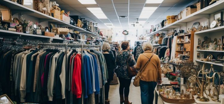 Thrift Shopping Tips for Quality Finds: Your Guide to Scoring the Best Deals