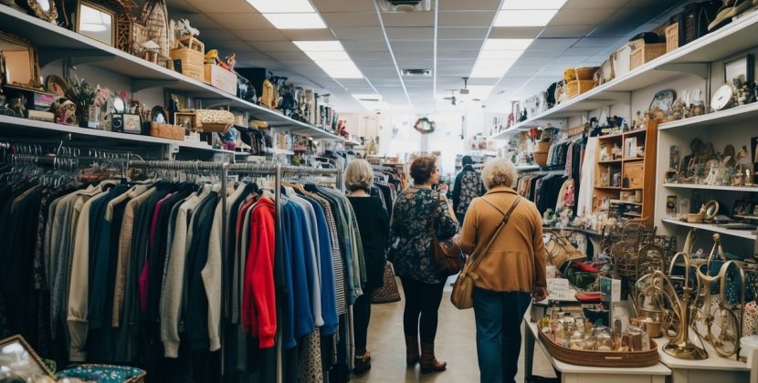 Thrift Shopping Tips for Quality Finds: Your Guide to Scoring the Best Deals