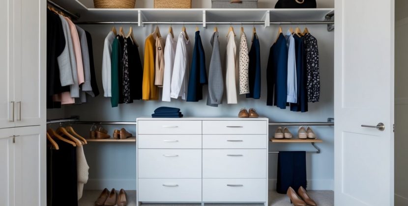 Capsule Wardrobe on a Budget: Stylish Solutions for Versatile Outfits