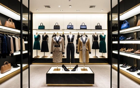 Renting vs. Buying High-End Fashion: A Clear Comparison of Benefits and Drawbacks