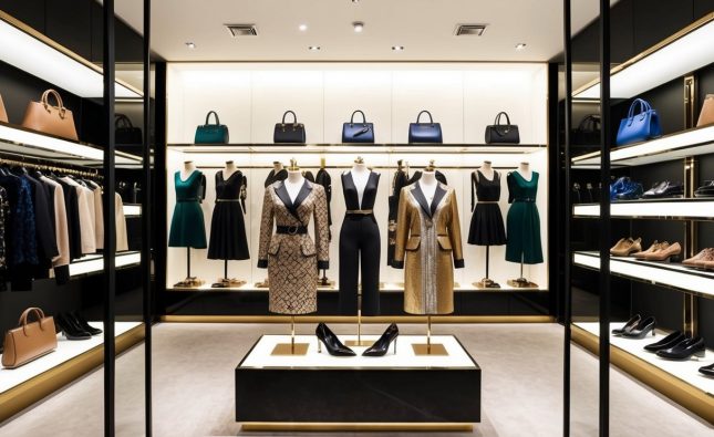 Renting vs. Buying High-End Fashion: A Clear Comparison of Benefits and Drawbacks