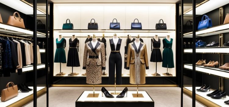 Renting vs. Buying High-End Fashion: A Clear Comparison of Benefits and Drawbacks