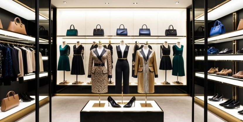 Renting vs. Buying High-End Fashion: A Clear Comparison of Benefits and Drawbacks