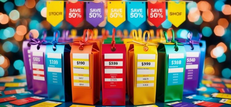 Online Stores with Frequent Discounts: Your Guide to Smart Shopping