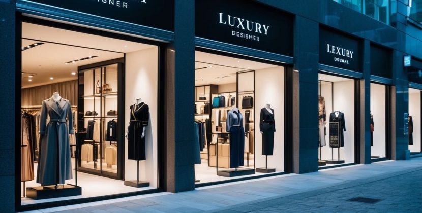 Shopping Outlets for Designer Brands: Your Ultimate Guide to Luxury Savings