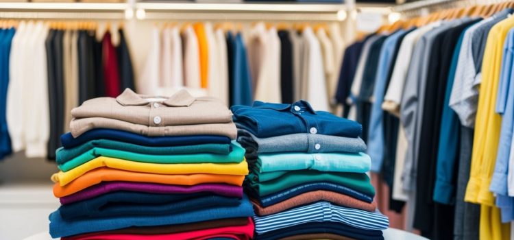 Second-hand vs. New Clothing Options: Weighing Cost, Quality, and Sustainability