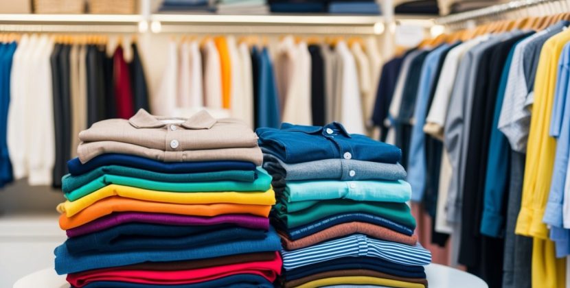 Second-hand vs. New Clothing Options: Weighing Cost, Quality, and Sustainability